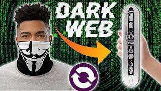 How To Create A Darknet Website (.ONION) In Under 5 Minutes