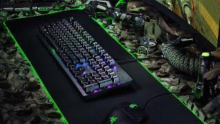 Razer Huntsman | Оптическая клавиатура