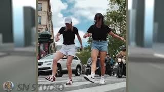 Shuffle Dance  SN Studio – Going Crazy  New Eurodance 2021 Full HD