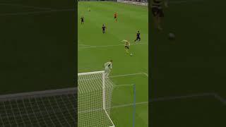 Halaand ️️ #gotw #manchestercity #football #futbol #easportsfc24