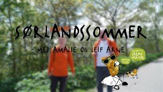 Sørlandssommer med Amalie og Leif Arne - Ep. 3: Duekniben i Kristiansand