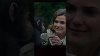 Dawn of the Planet of the Apes (2014) – Best Scene Breakdown #shorts #movie #film #foryou