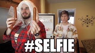 #SELFIE PARODY