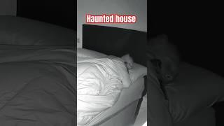 Haunted house #paranormal #orbes #orbs #espiritualidad #spirituality #soul #alma #spirits