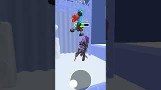 Merge Ragdoll Fighting #clickgameokgaming #2