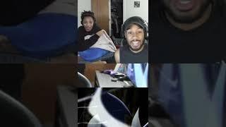 Sung Jinwoo  VS The Ant King #sololeveling #sungjinwoo #anime #animereaction #fightscene #fyp