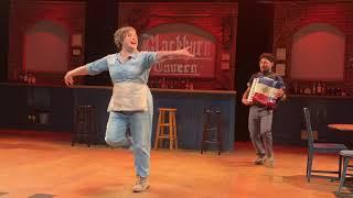 Tall Tales from Blackburn Tavern at Gloucester Stage
