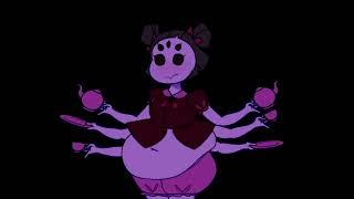 ridiculouscake muffet inflation