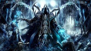 Diablo 3 PlayStation 4 сезонный поход