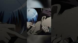 Their teacher is an ex-assassin #anime