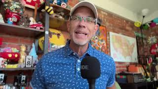 The Enid Buzz Podcast