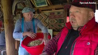 Незабываемая прогулка в горы. Карпаты 2025 отель Галушко. 1050 метров над уровнем