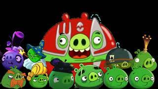 Creepypasta Angry Birds Toons Episodio perdido -La Fortaleza Del Mal  de Red