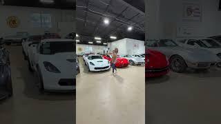 Sell or Consign Your Corvette! 