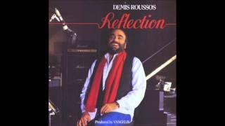 Demis Roussos - Stand by me (1984) (with Vangelis)