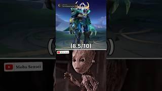 Rating Belerick Skins 🪵🪾