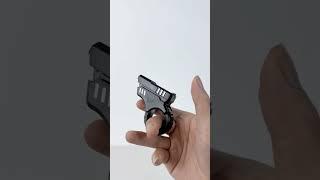 New Fidget Toys - Multifunctional pistol(ES Version)