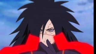 dead on arrival - madara edit +free pf