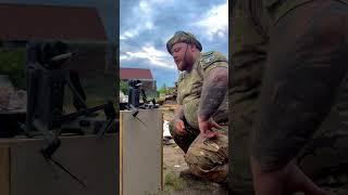 А шо, дронам також потрібен перекур  #дрон #перекур #зсу #тро
