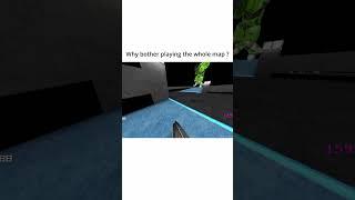 Find shortcuts #gaming #speedrun#quakelive  #bunnyhop #quakechampions #defrag #fps #shootergames
