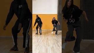 Ayra Starr - Gimme Dat [Dance Challenge] Clayton Thereal Choreography #ayrastarr #gimmedat