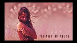 Solange Arzu - Woman of Faith (Official Audio)