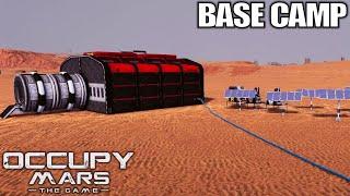 Day 3 Growing Crops on Mars Ain’t Easy | Occupy Mars The Game Gameplay | Part 3