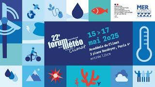 #FIMC2025 BEST OF GRAND PUBLIC 15-17 MAI 2025 ACADEMIE DU CLIMAT