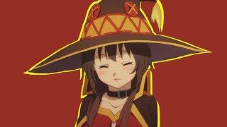 KAZUMA KAZUMA KAZUMA【Megumin Konosuba / REMIX 5 HOUR】