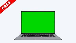 TOP 4 green screen LAPTOPS