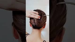 hairstyle#shorts #shortsfeed #hairstyle #trendyfashion #hairaccessories #viral #youtubeshorts