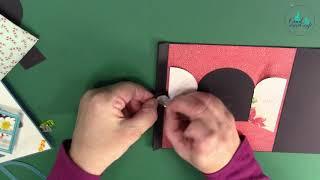 How to use Archway Flip Flap Die Set (CoolKatzCraft Ltd)