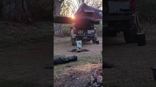 How do you find the best overland campsites!? #camping @iKamper