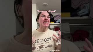 Reacting to CRINGE povs PT.27 since im gone for 2d or 3d, Mother Tongue for Yall!! cred: @graciepa