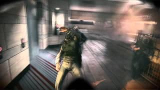 Gaming Tribute: Breaking Benjamin - Diary of Jane