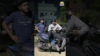 Trending Kaadhool ️ | End twist      |Nakkal Talkies