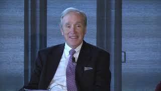 CIS Investor Symposium Snippet: Insights from Jack Brennan