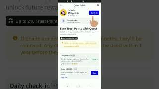 Vin fè kob sa a avek Trust Wallet Gratis Pendan 3 mwa