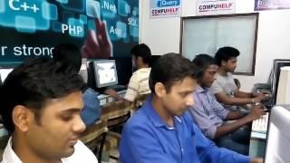 Compuhelp - where Teaching is Passion