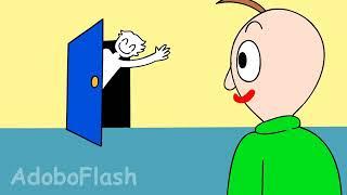 BALDI'S BASICS ANIMATION - LESSON #12