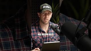 The committed see endurance differently | #shorts #nickbare #motivation