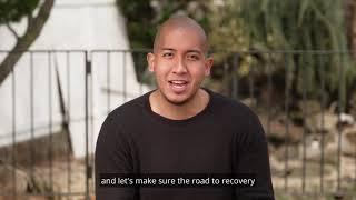 Juan Ardila - Road to Recovery