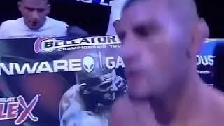 Douglas LIMA BOOOM