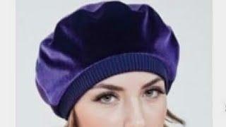 Буни осонлигини билармидингиз.shapka.шапка seving a hat