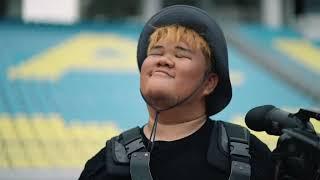 Neobun Stadium Pulau Pinang (English)
