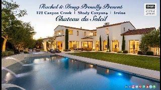 Spectacular Contemporary Estate For Sale in one of Orange County's Most Prestigious Communities!