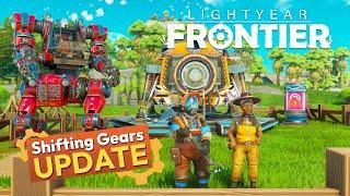 Lightyear Frontier - The Animal Wrangler Has Arrived [E6]