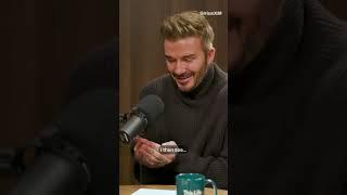 "It's Leo, the GOAT coming to Miami | I cried out" David Beckham on sequence of events of Messi sign