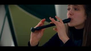 Alexandra Sophia Mironova (recorder) // A.P. Mealli "La Bernabea"