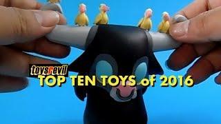 KWAII DIM by coarse (#TOYSREVIL’s TOP TEN TOYS of 2016)